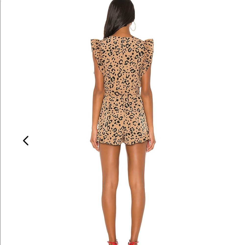 Jill Romper - Picture 4 of 5